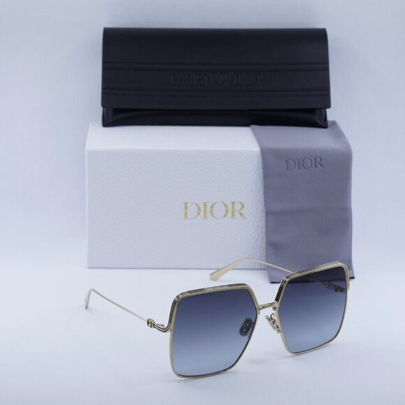 Final Price! Dior EVERDIOR S1U B0A1 Sunglasses main image 6